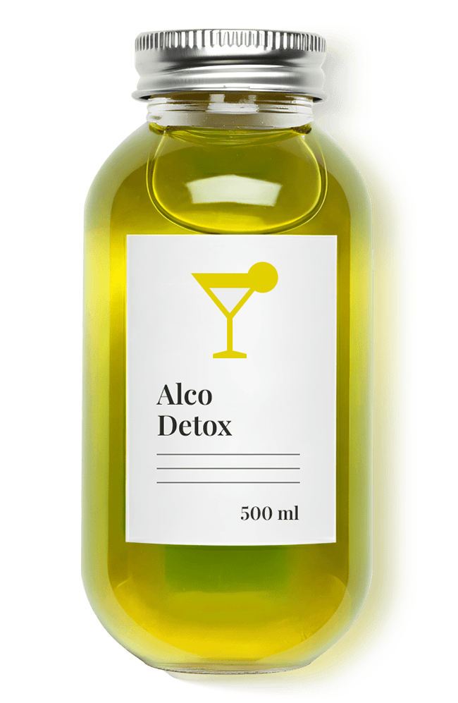 AlcoDetox