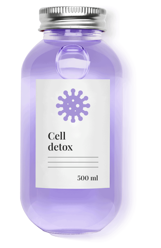 Cell Detox