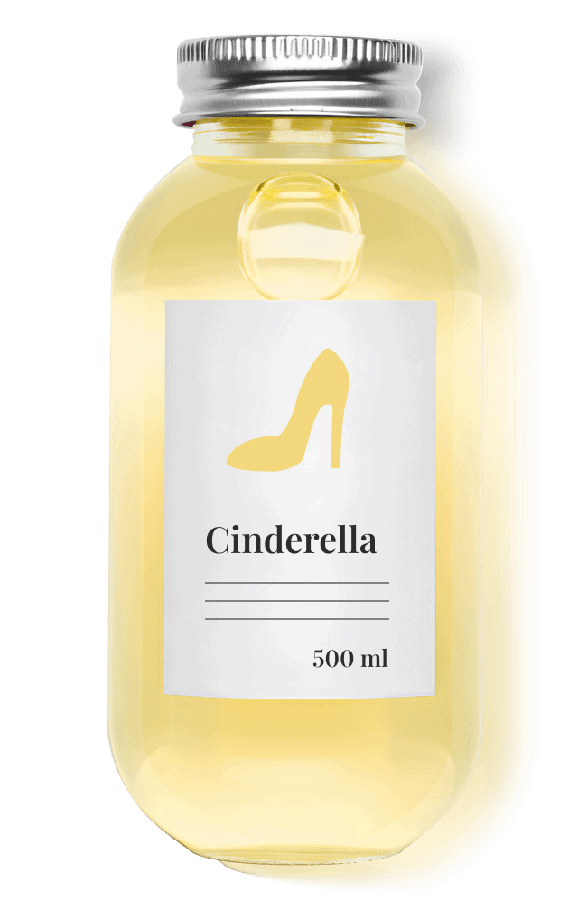 Cinderella