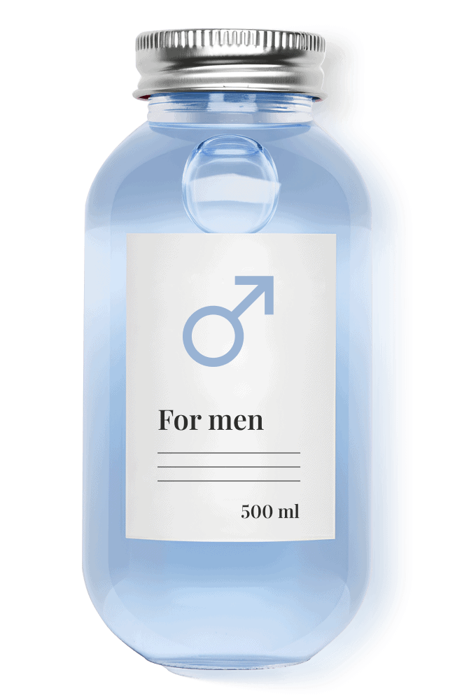 For Man