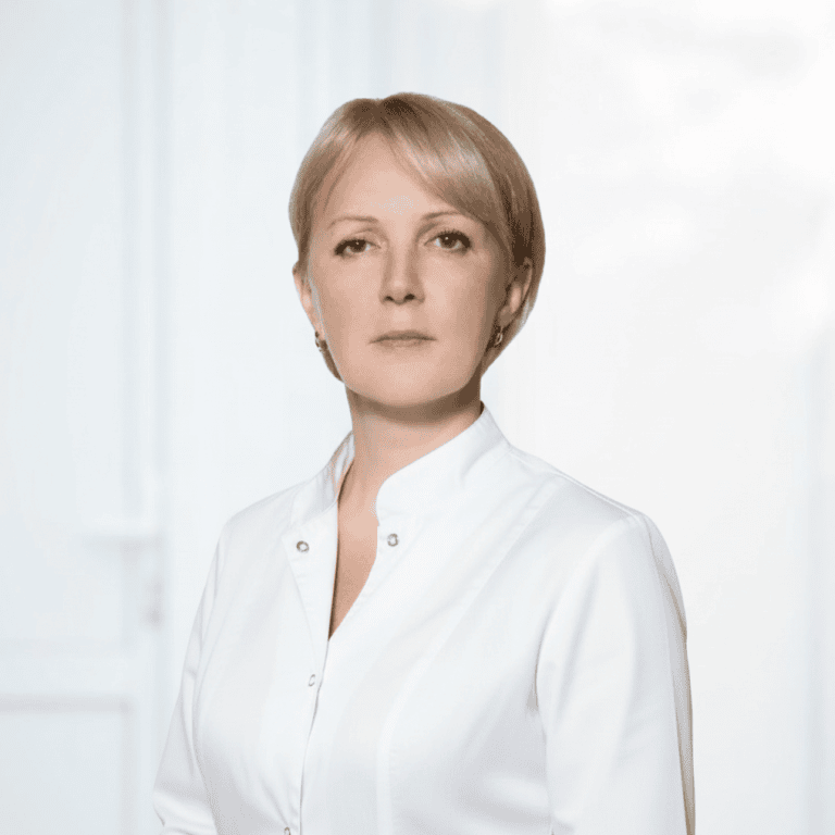 Ирина Захарова