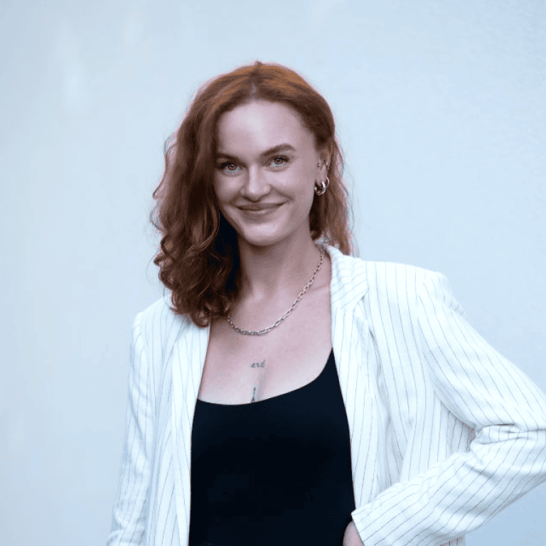 Валерия Булгакова