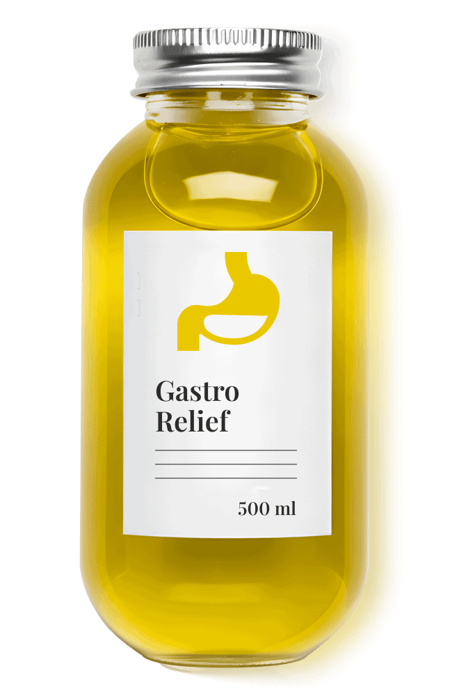 Gastro Relief