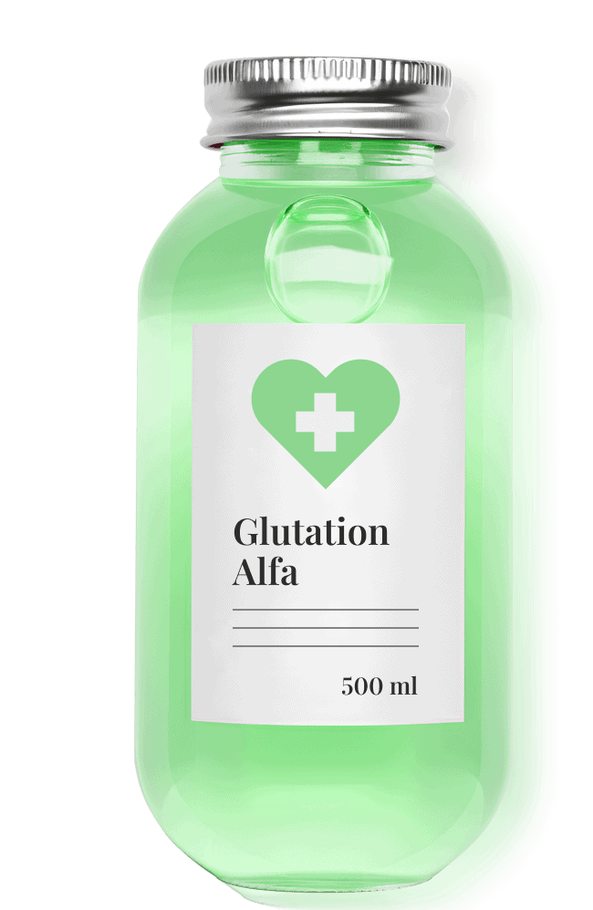 Glutation Alfa