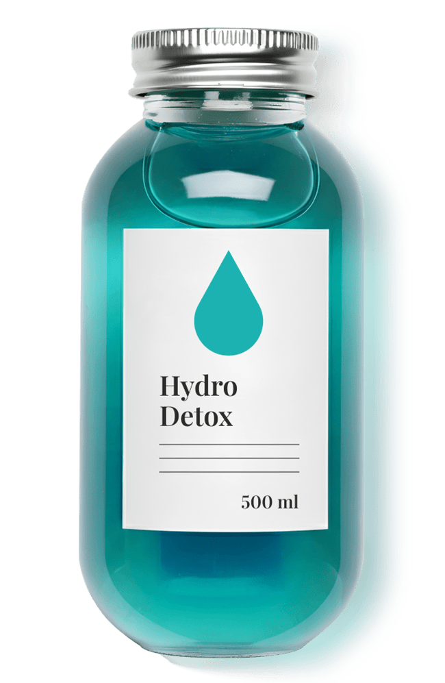 Hydro Detox