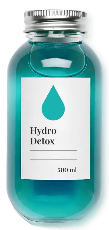 Hydro Detox