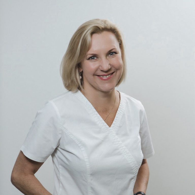 Наталья Иванова 