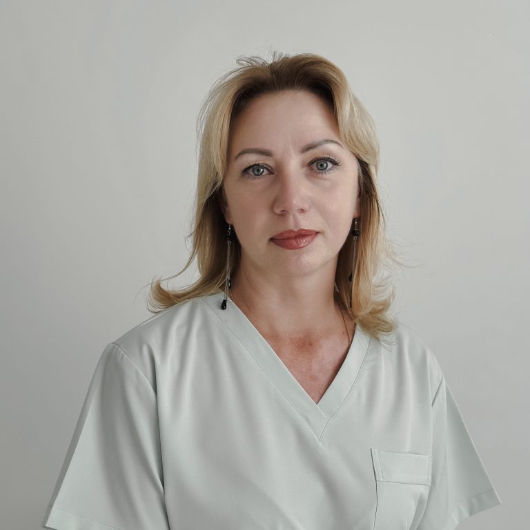 Светлана Андреева 