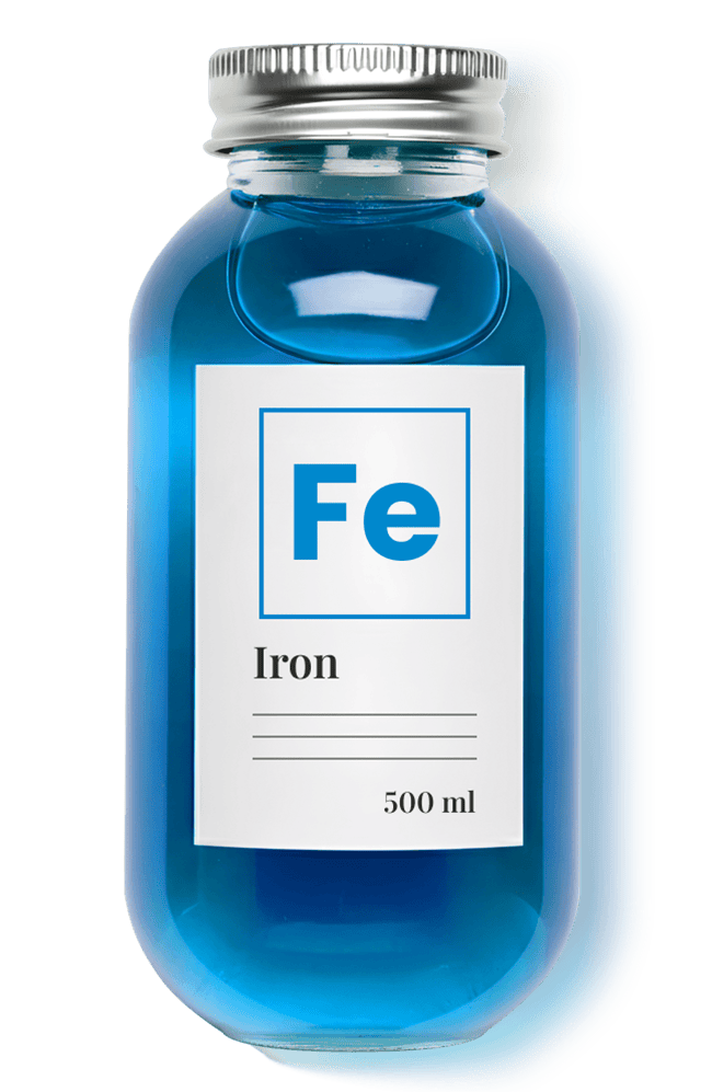 Iron