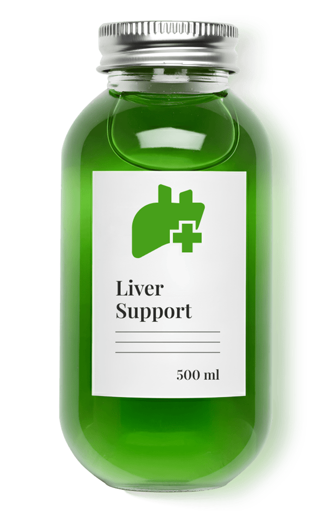 Liver Support