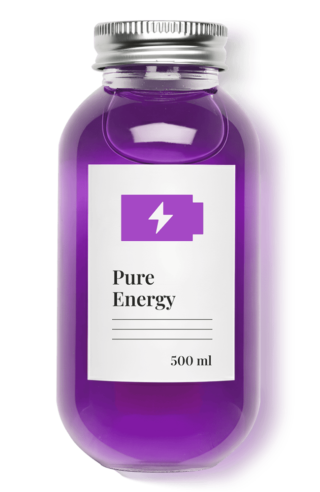 Pure Energy ATF
