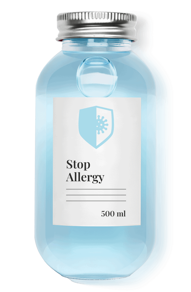 Stop Allergy
