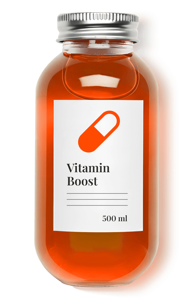 Vitamin Boost