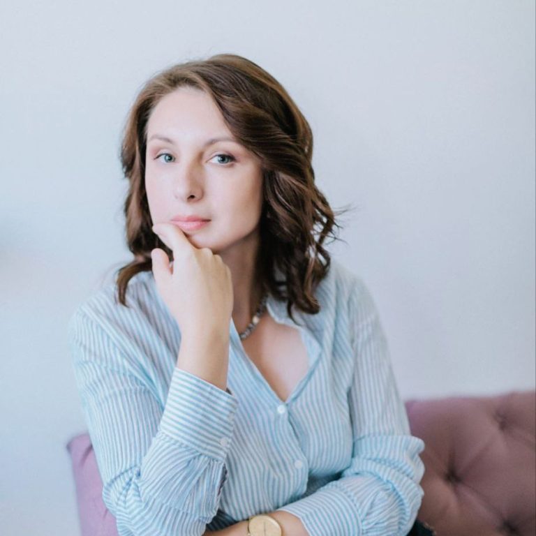 Полина Носова